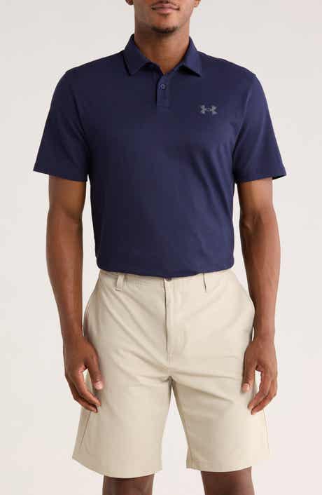 Under Armour Playoff Piqué Polo