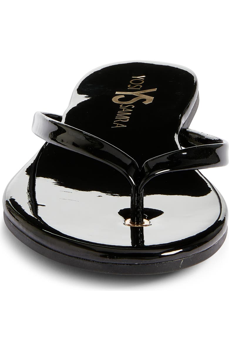 Yosi Samra Rivington Flip Flop, Alternate, color,