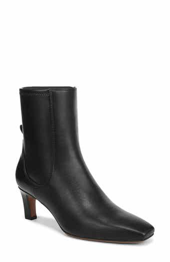 Tarrin Bootie - Wide Width Available