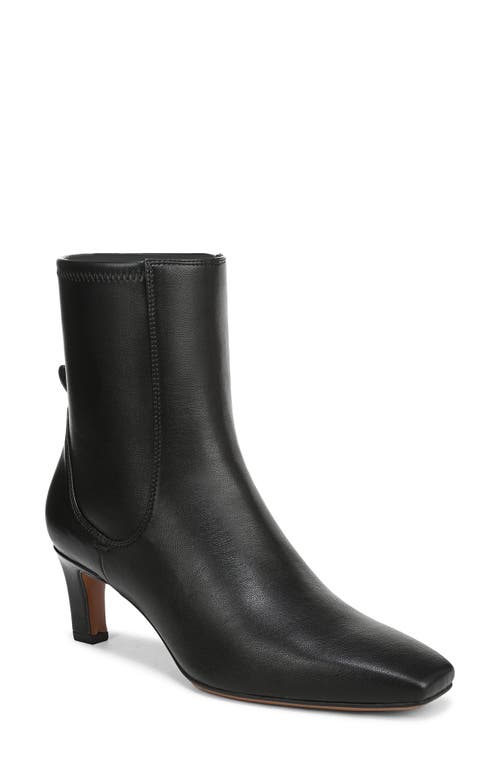 Franco Sarto Tarrin Bootie In Black