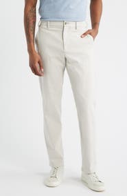 Peter Millar Flat Front Signature Sateen Dress Pants
