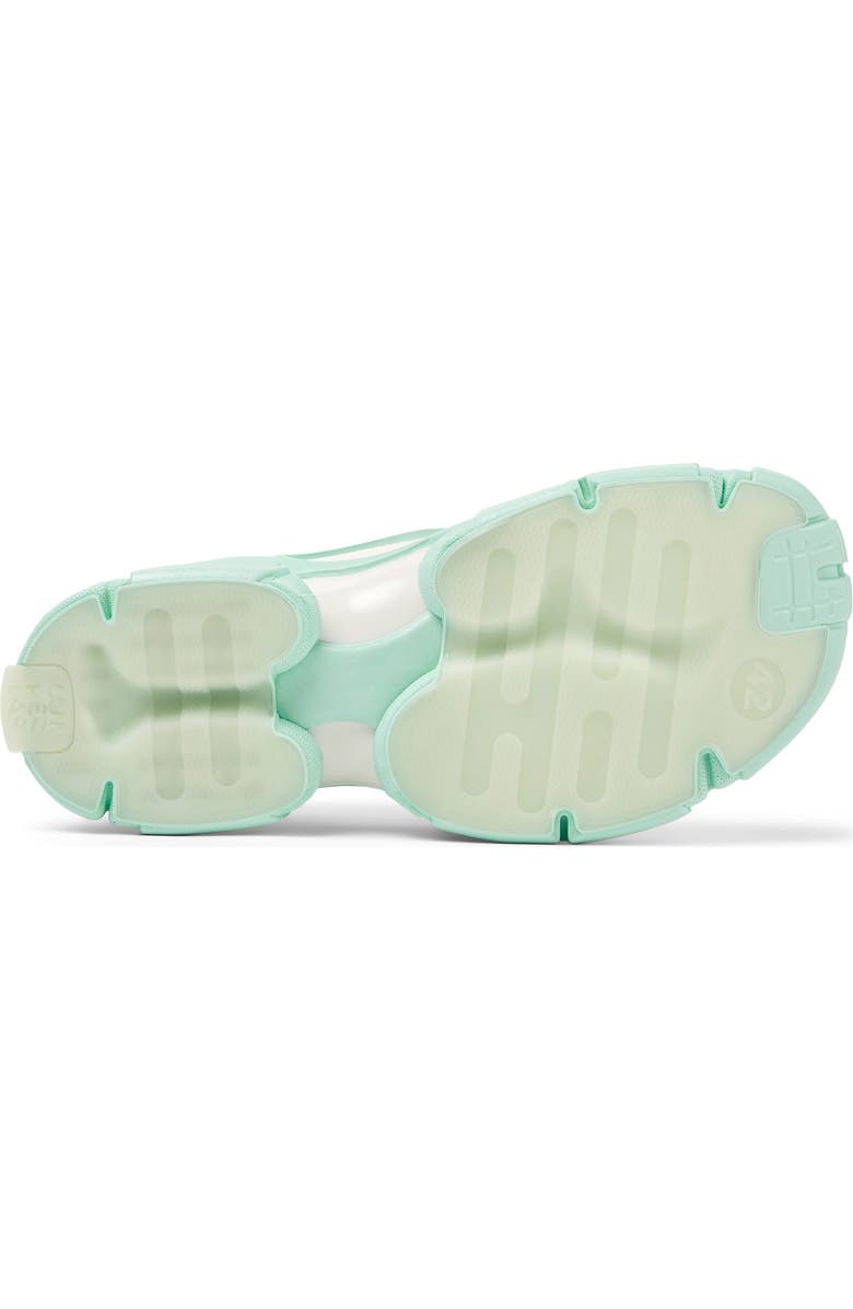 CAMPERLAB Gender Inclusive Tossu Water Repellent Sneaker, Alternate, color,