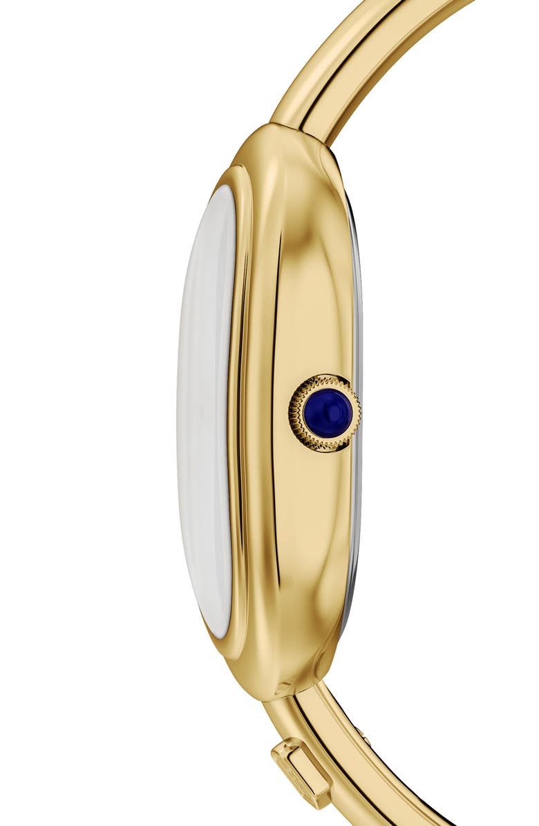 Fossil Sloan Bracelet Watch, 24mm x 36mm, Alternate, color, 