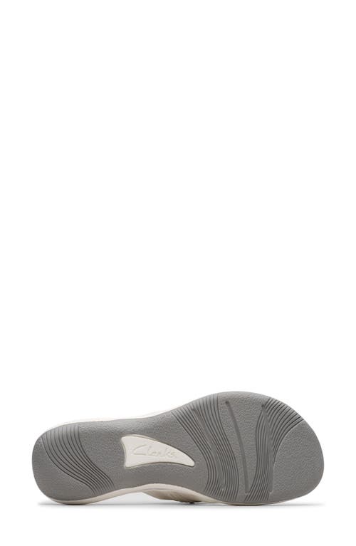 Clarks ® Breeze Opal Sandal