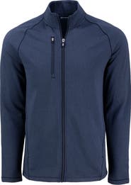 Cutter & Buck Peshastin Fleece Full Zip Jacket
