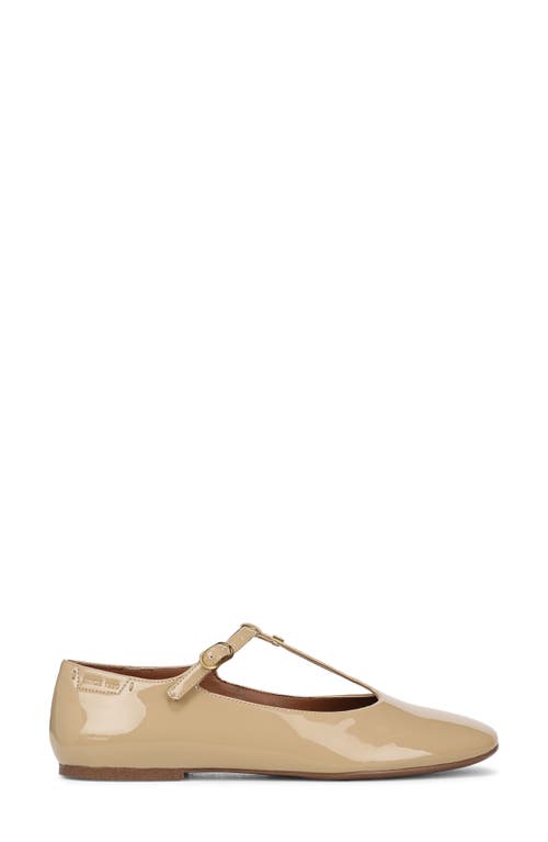 Franco Sarto Marylee T-strap Flat