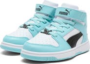 PUMA Rebound Layup Sl V Sneaker