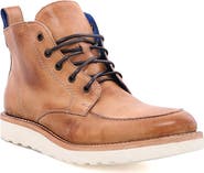 Bed Stu Lincoln Refined Utility Boot