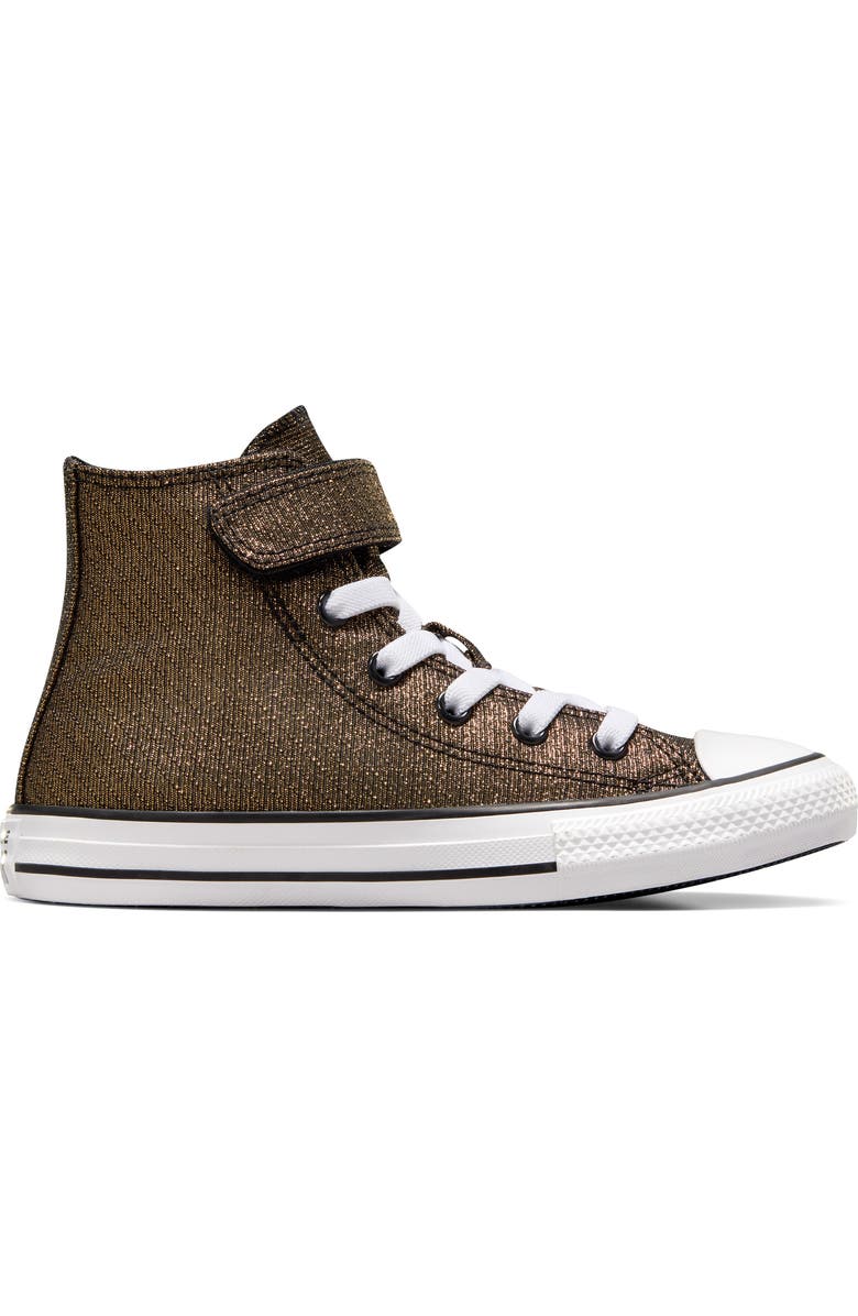 Converse Kids' Chuck Taylor<sup>®</sup> All Star<sup>®</sup> 1V High Top Sneaker, Alternate, color,