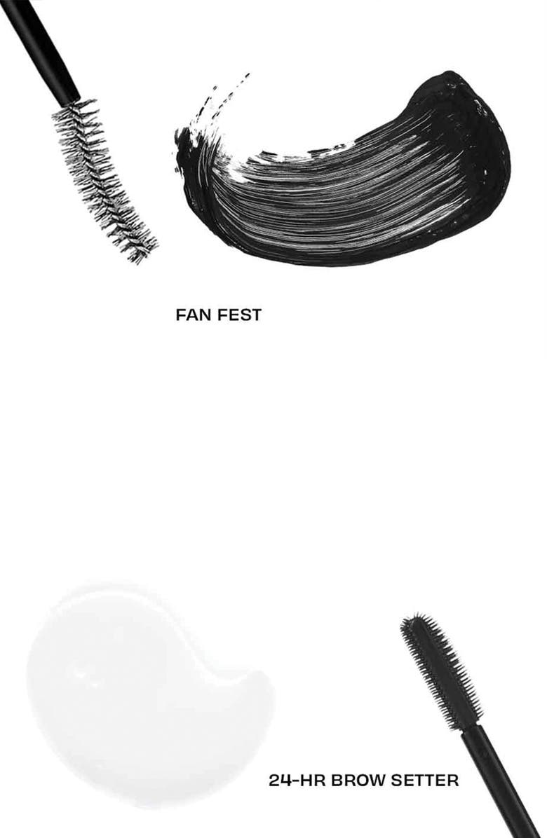 Benefit Cosmetics Lash & Brow Bells Gift Set (Limited Edition) $30 Value, Alternate, color, 