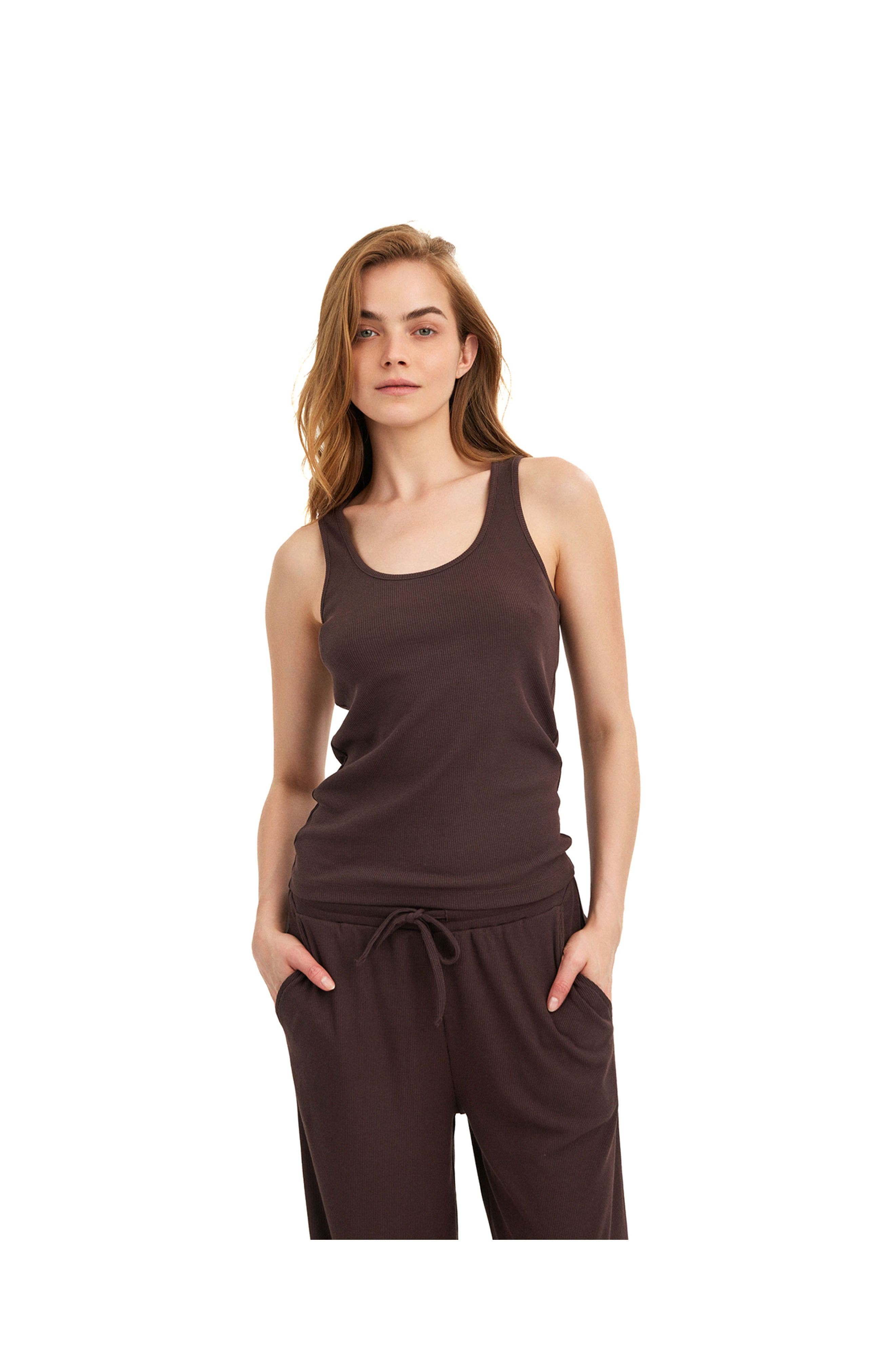 selected Brown