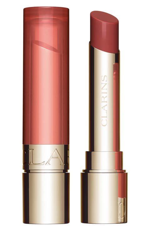 Hydrating Peptide & Plumping Lip Oil Balm