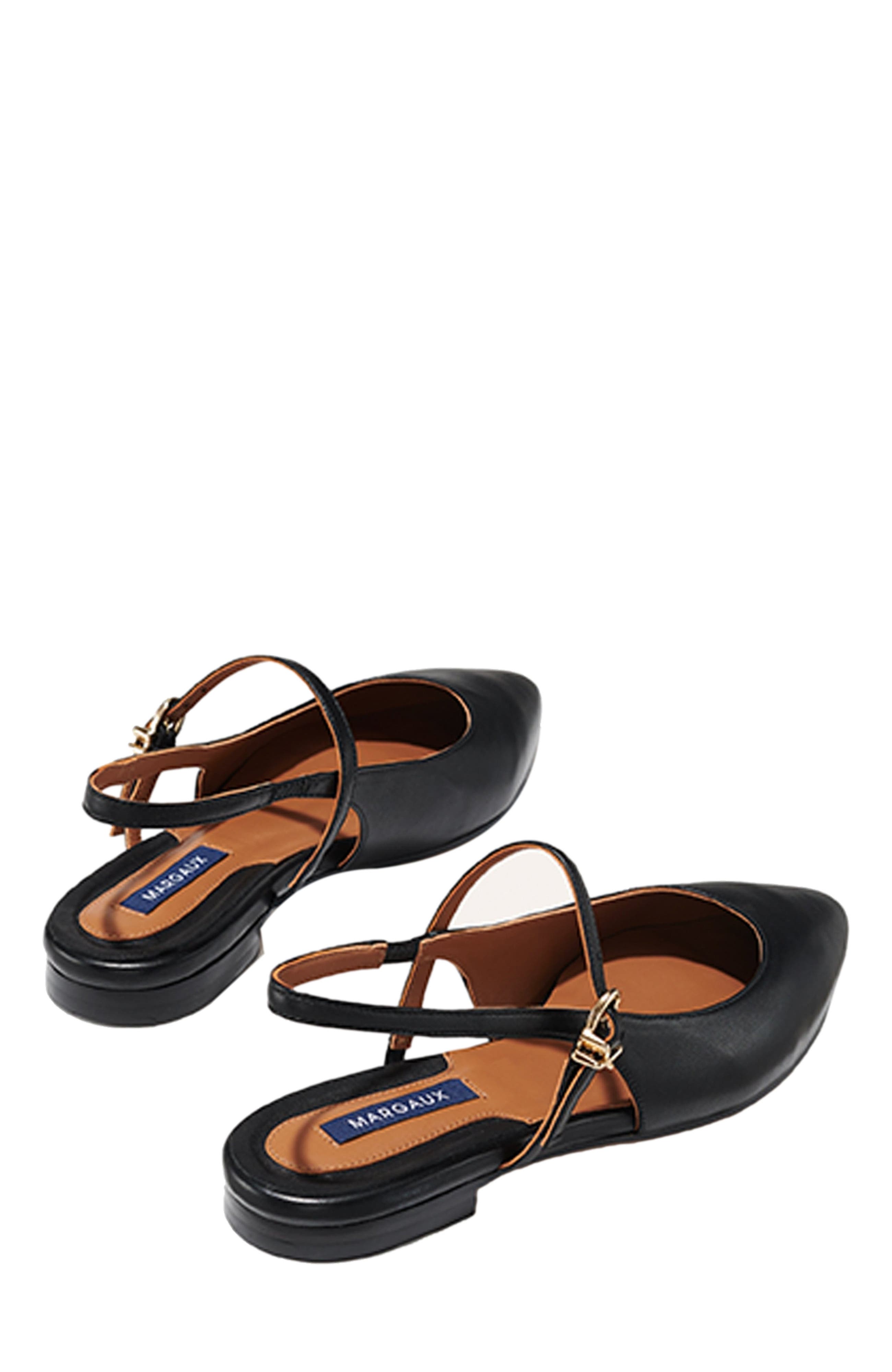 MARGAUX The Crosby Flat, Alternate, color, 