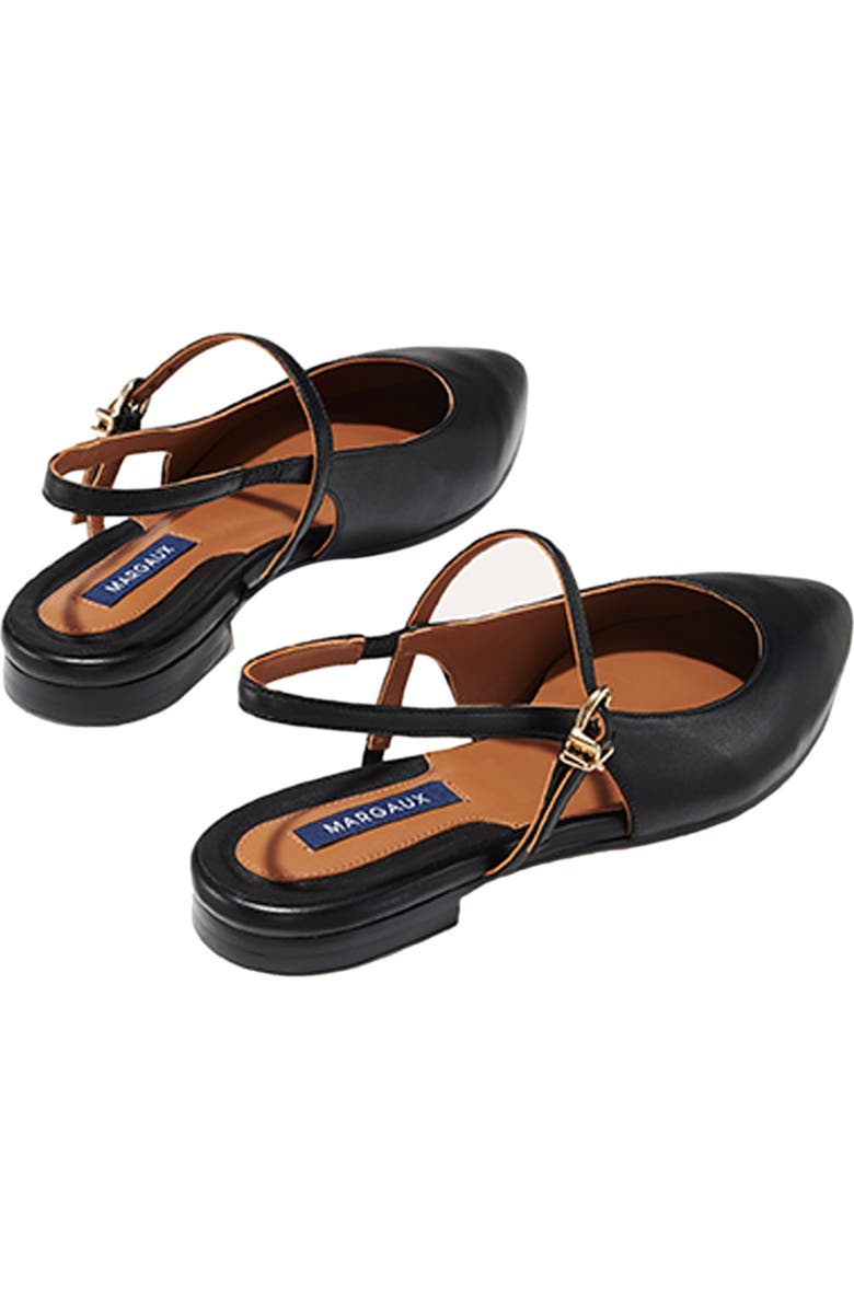 MARGAUX The Crosby Flat, Alternate, color,