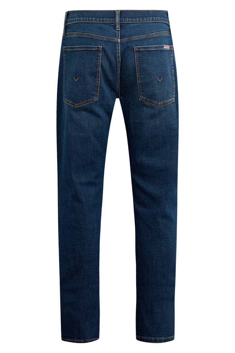 Byron Straight Leg Jeans, Alternate, color, AMADEUS