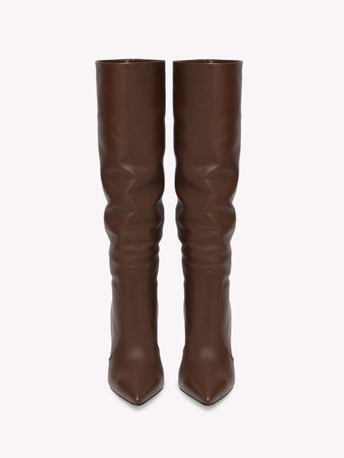 GIANVITO ROSSI GIANVITO ROSSI HANSEN BOOTS 