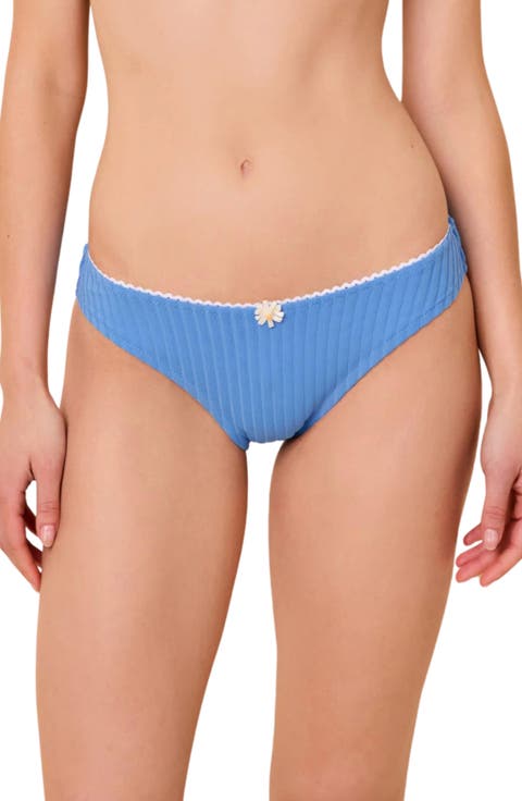 The Daphne Swim Bottoms