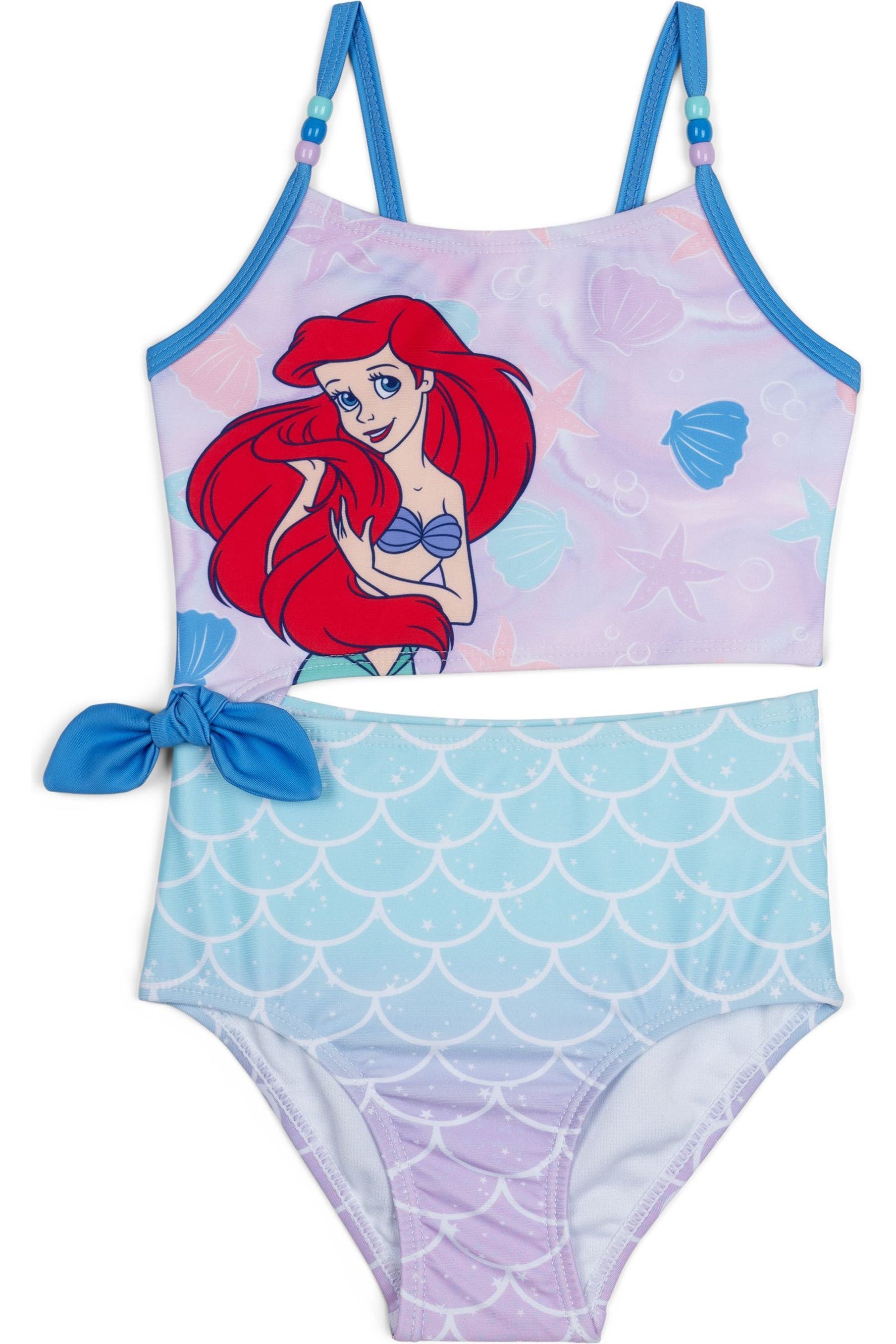 selected Ariel Lavender Blue