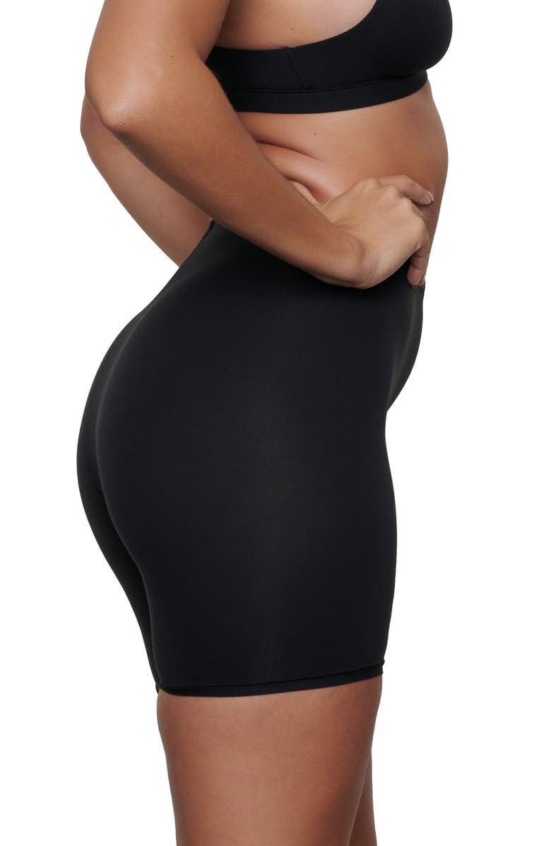 SKIMS Fits Everybody Bike Shorts, Alternate, color,