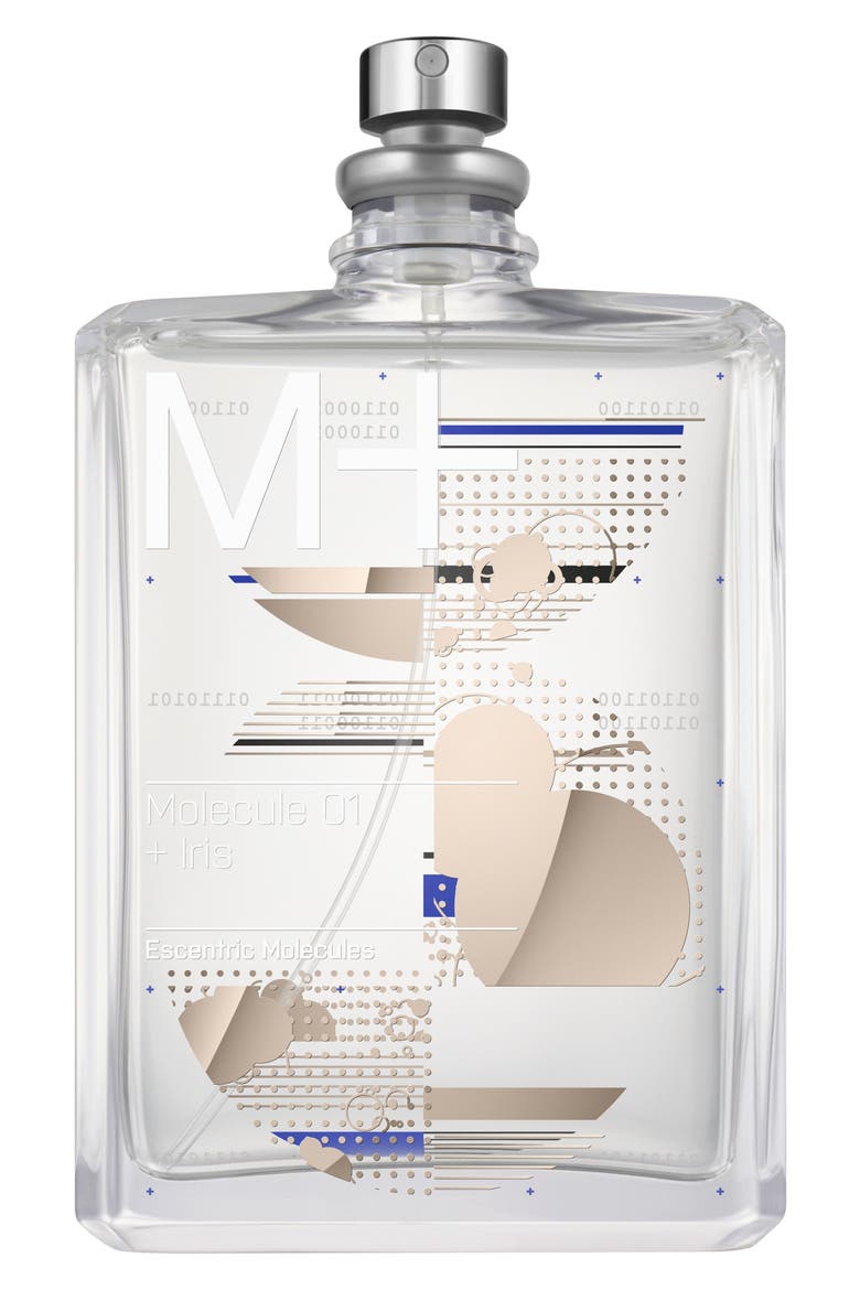 Molecule 01+ Iris Eau de Toilette, Main, color, NO COLOR