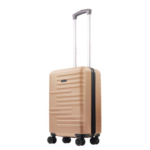 22.5" Hardside Carry-On Luggage