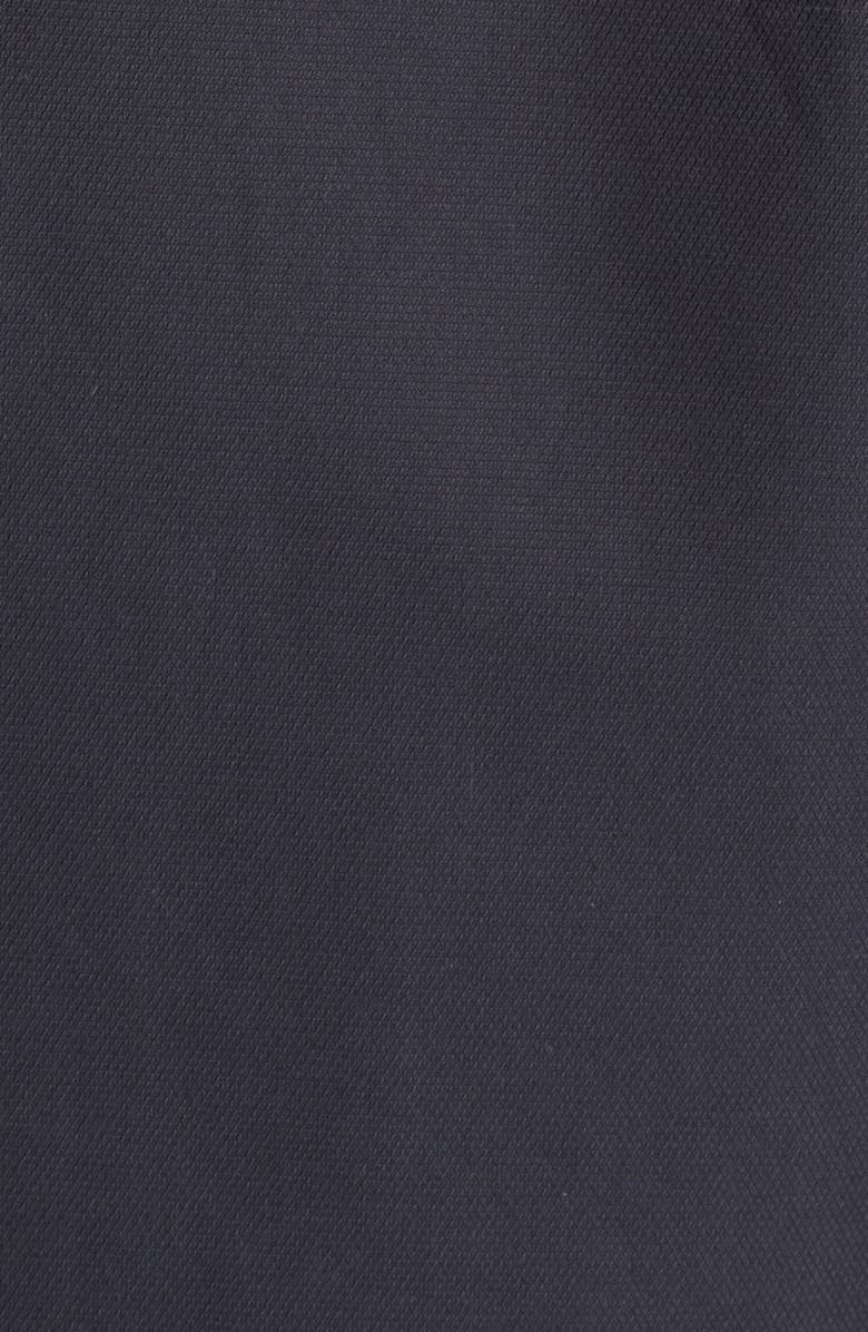 A.P.C. Hooded Cotton Parka, Alternate, color,