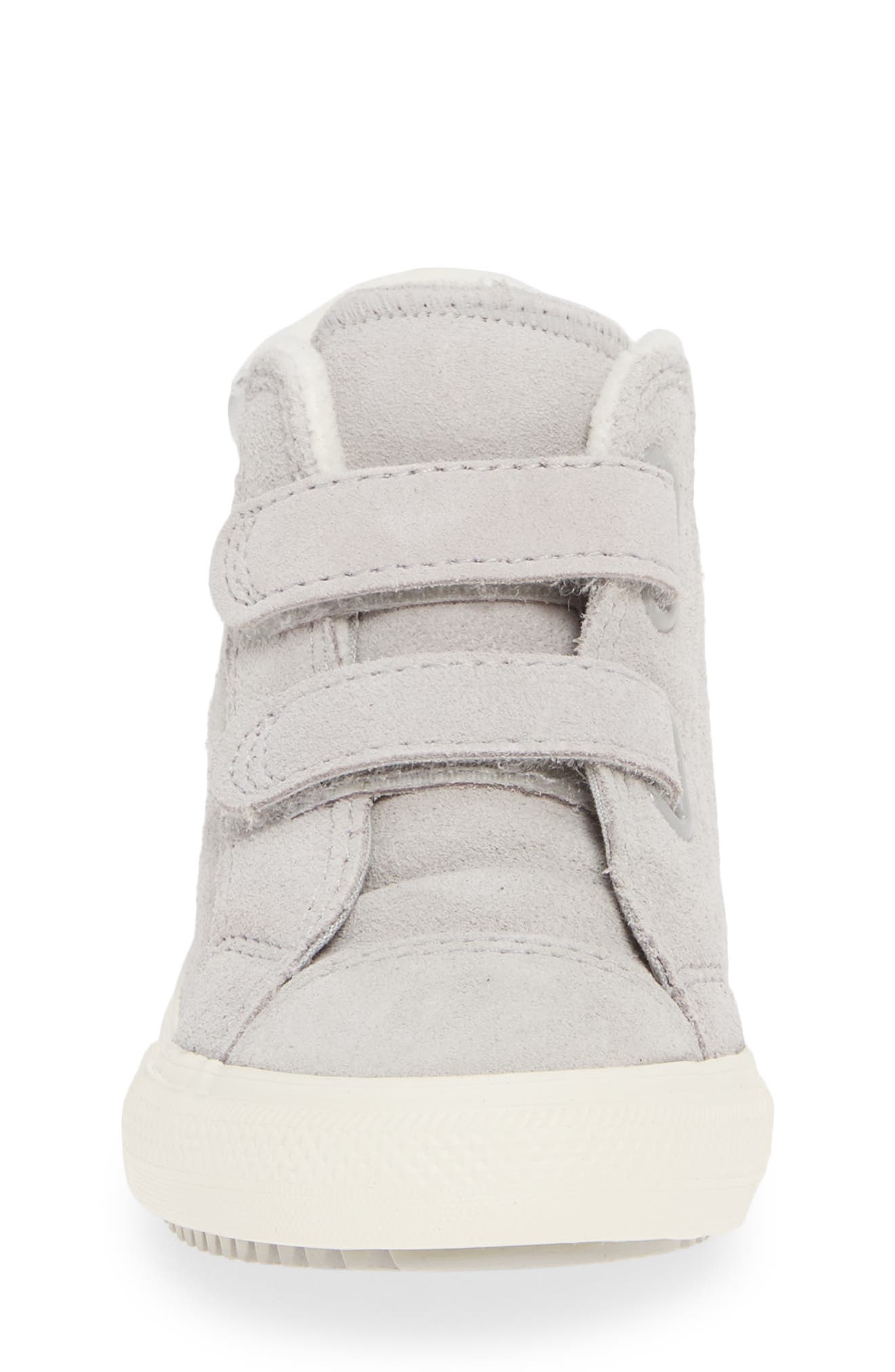 Converse Chuck Taylor<sup>®</sup> All Star<sup>®</sup> PC High Top Sneaker, Alternate, color, 