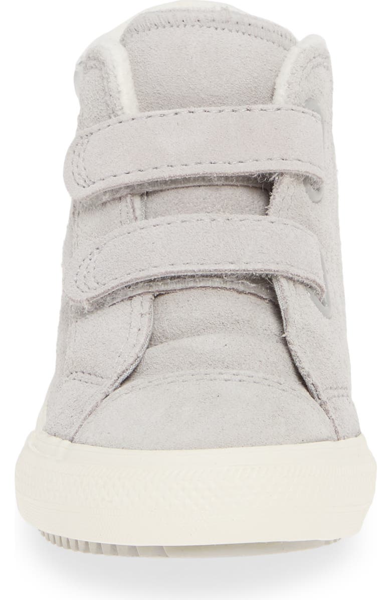 Converse Chuck Taylor<sup>®</sup> All Star<sup>®</sup> PC High Top Sneaker, Alternate, color,