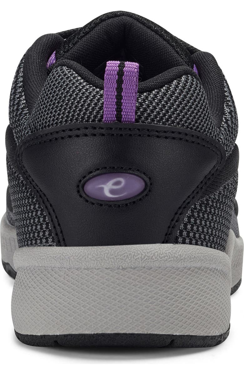 Easy Spirit Romy Sneaker - Wide Width Available, Alternate, color,