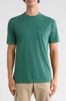 Worn In Heavyweight Pocket Tee