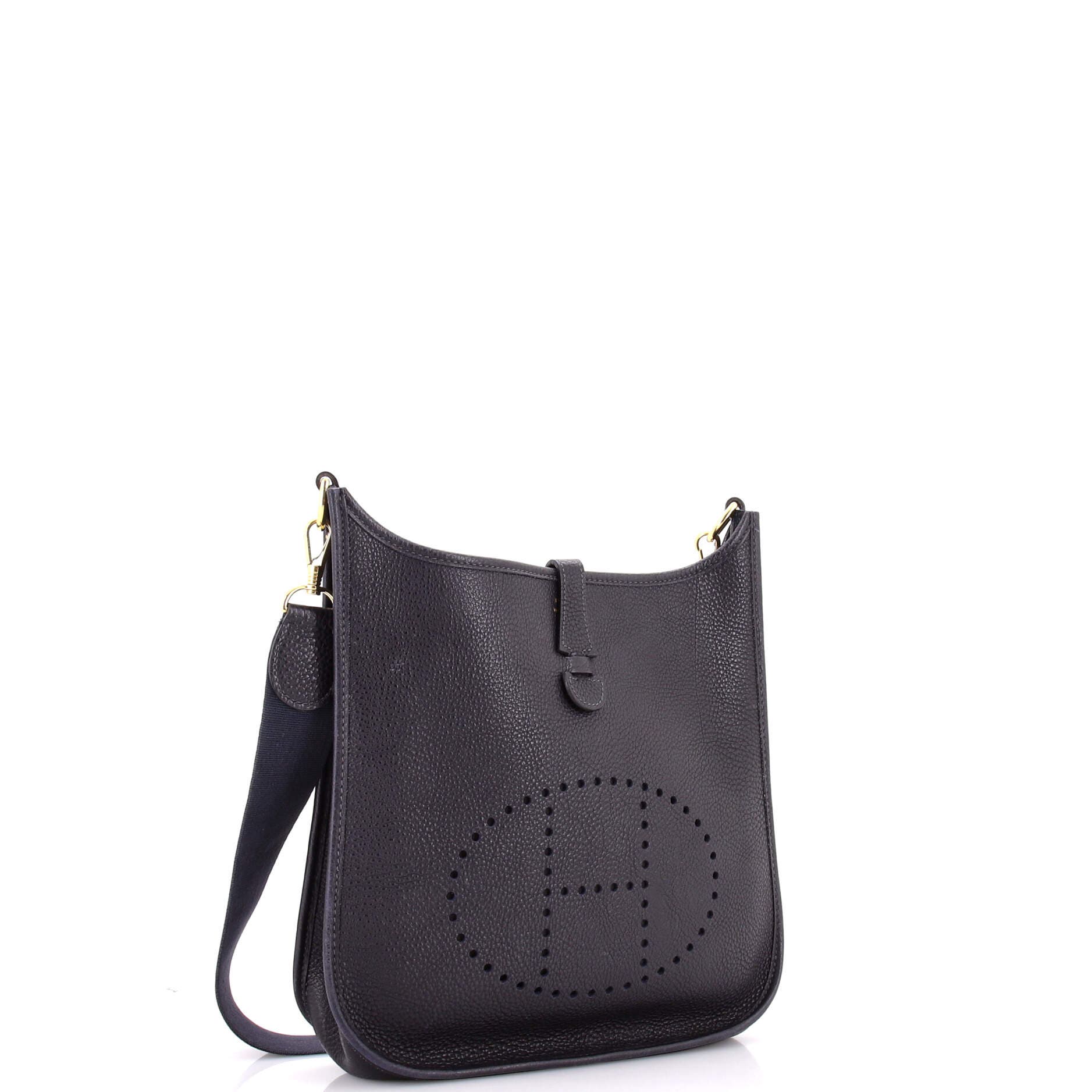 Evelyne Bag Gen I Clemence PM, Alternate, color, Blue