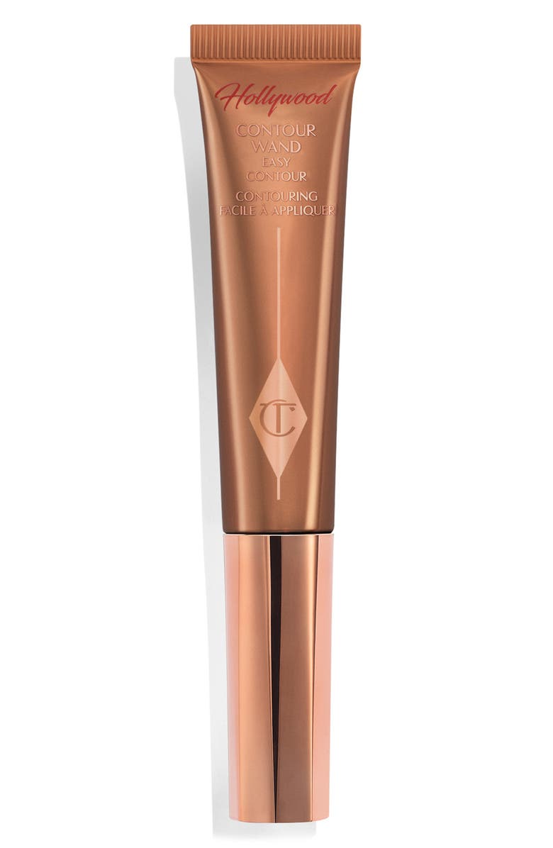 Charlotte Tilbury Hollywood Contour Wand, Main, color, Medium