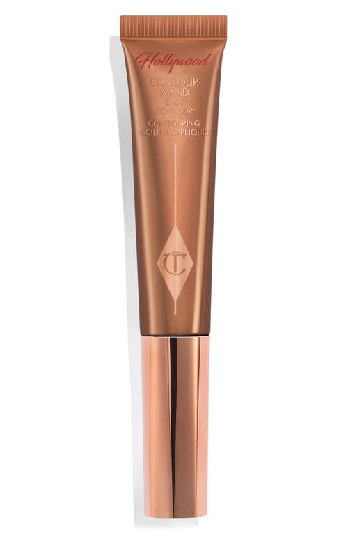 Charlotte Tilbury Hollywood Contour Wand In Medium