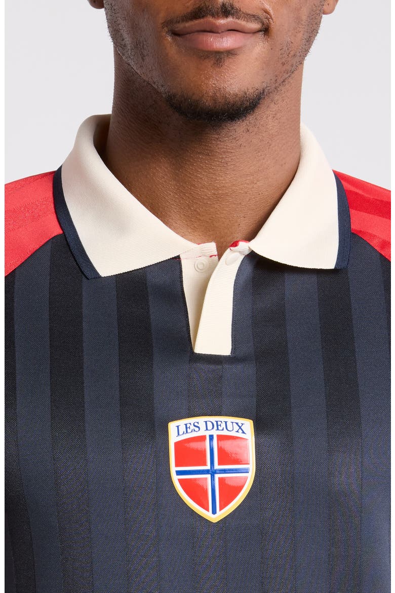 Norway Football Jersey, Alternate, color, RACING RED