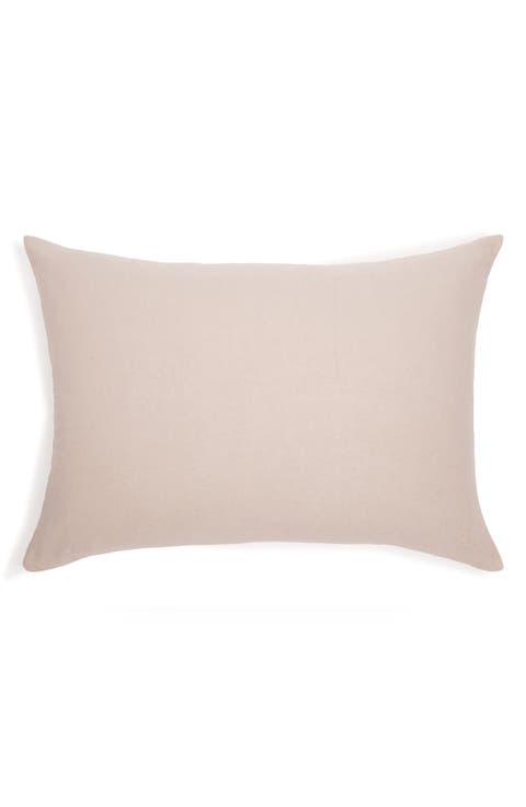 Billie Big Accent Pillow