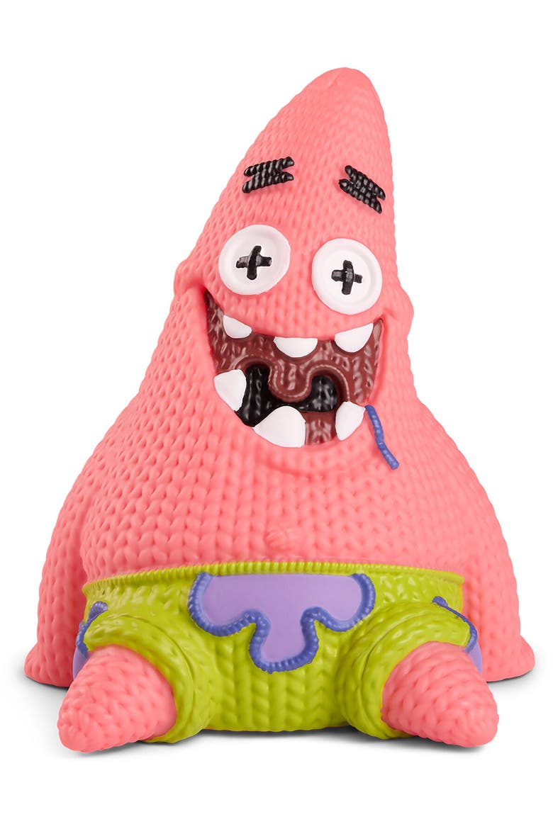 Spongebob Squarepants - Patick, Main, color, Multicolor