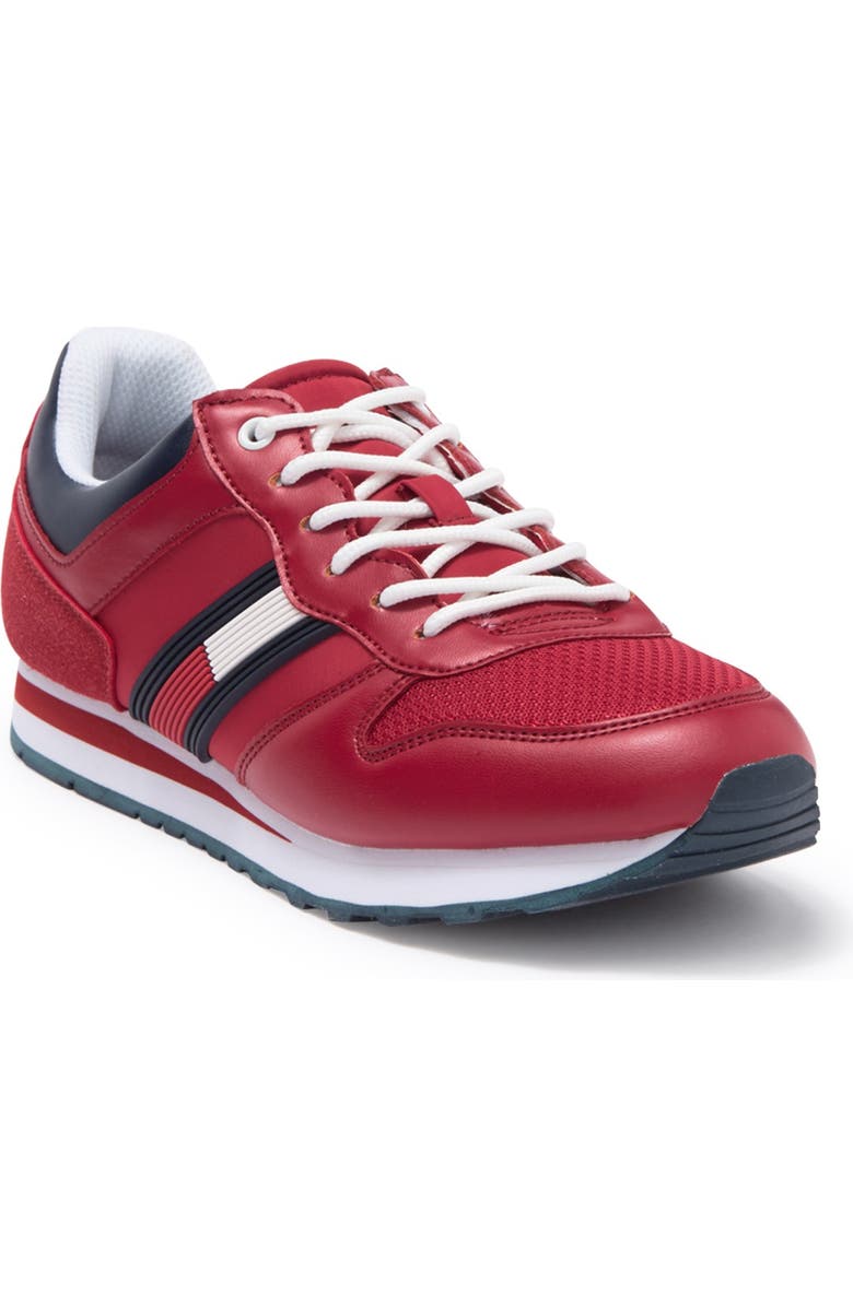 Tommy Hilfiger Liams Sneaker, Main, color,