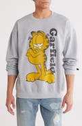 Junk Food Garfield Sweatshirt