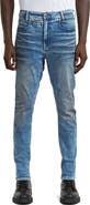 G-STAR D-Staq 3D Slim Fit Jeans
