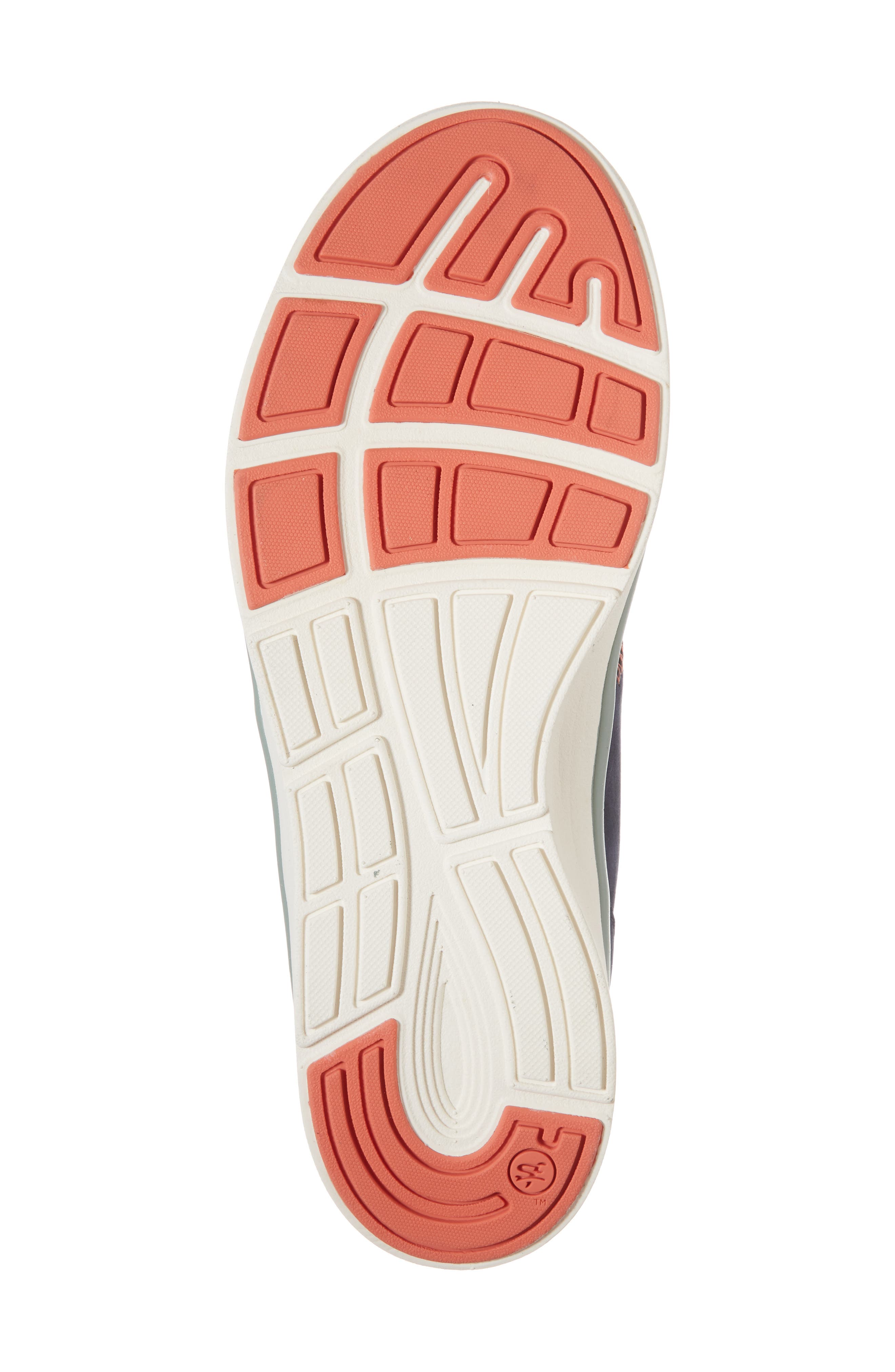 Superfeet Beech Sneaker, Alternate, color, 