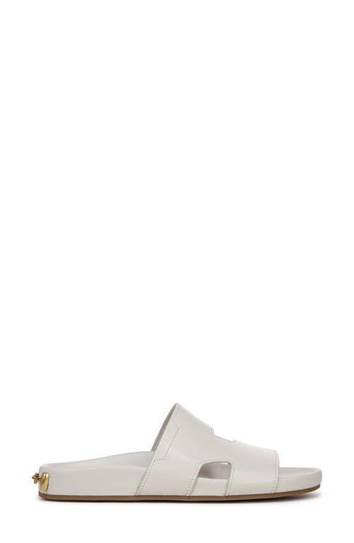 FRANCO SARTO FRANCO SARTO BRITT SLIDE SANDAL 