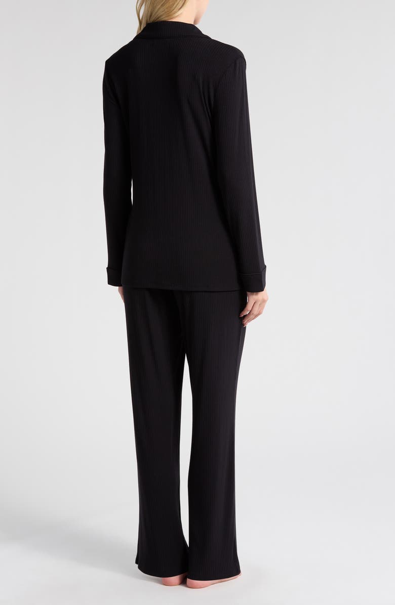 Moonlight Eco Easy Rib Pajamas