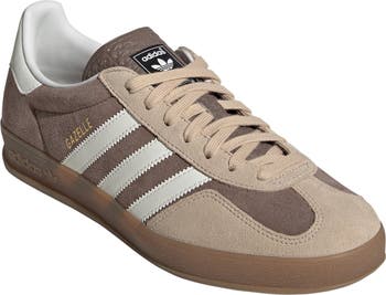 adidas Gazelle Indoor Sneaker (Men) | Nordstromrack adidas Gazelle Indoor Sneaker (Men) | Nordstromrack