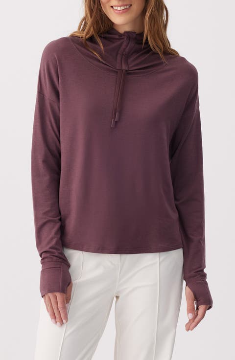 Dynamic Hoodie