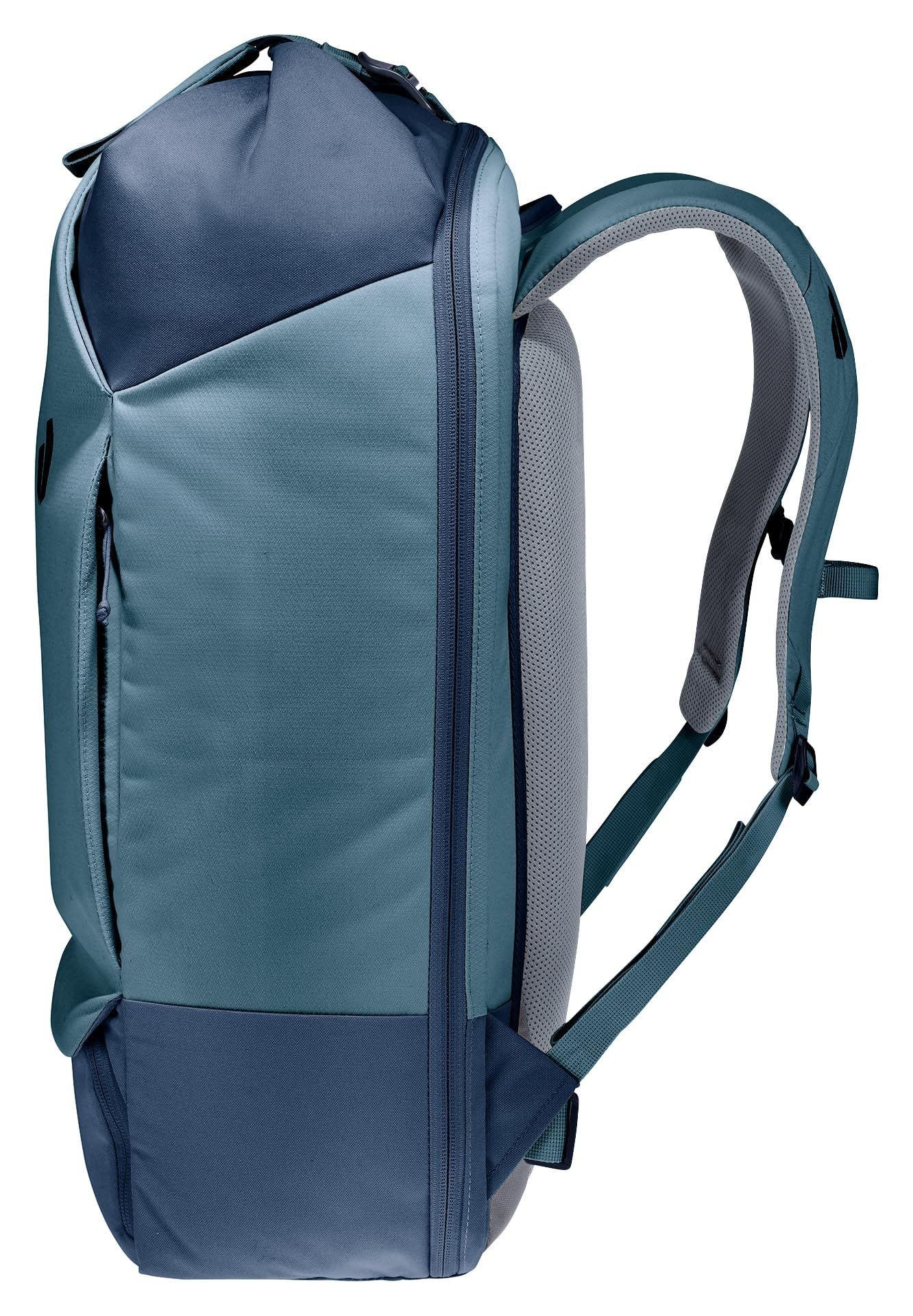 Utilion 30L Backpack, Alternate, color, Atlantic-Ink