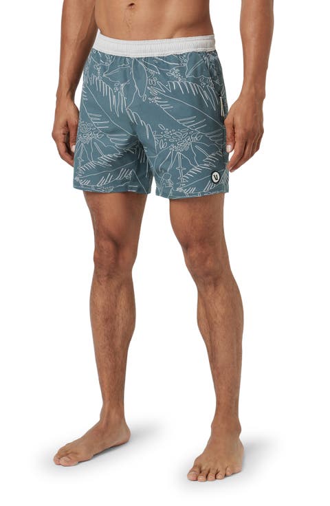 Maverick Shorts