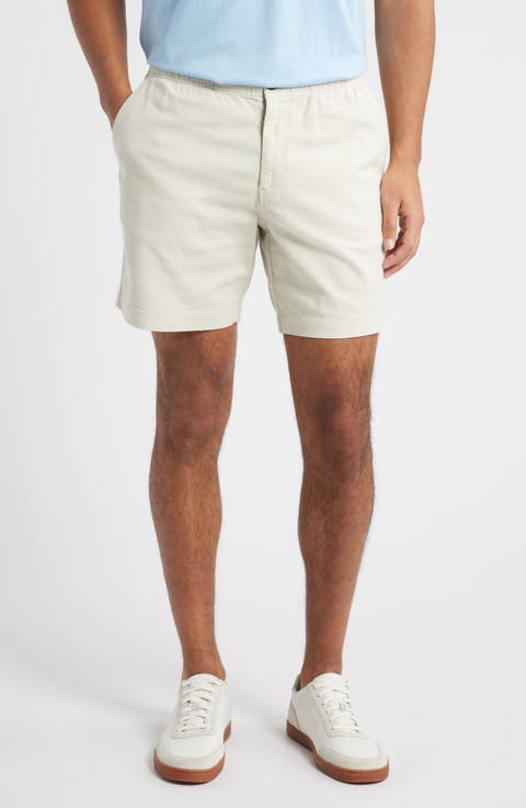 Crown Weekend Shorts