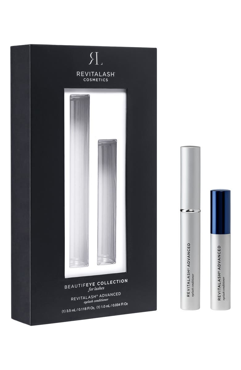 RevitaLash<sup>®</sup> Cosmetics RevitaLash<sup>®</sup> BeautifEye Set (Nordstrom Exclusive) USD $205 Value, Alternate, color, 