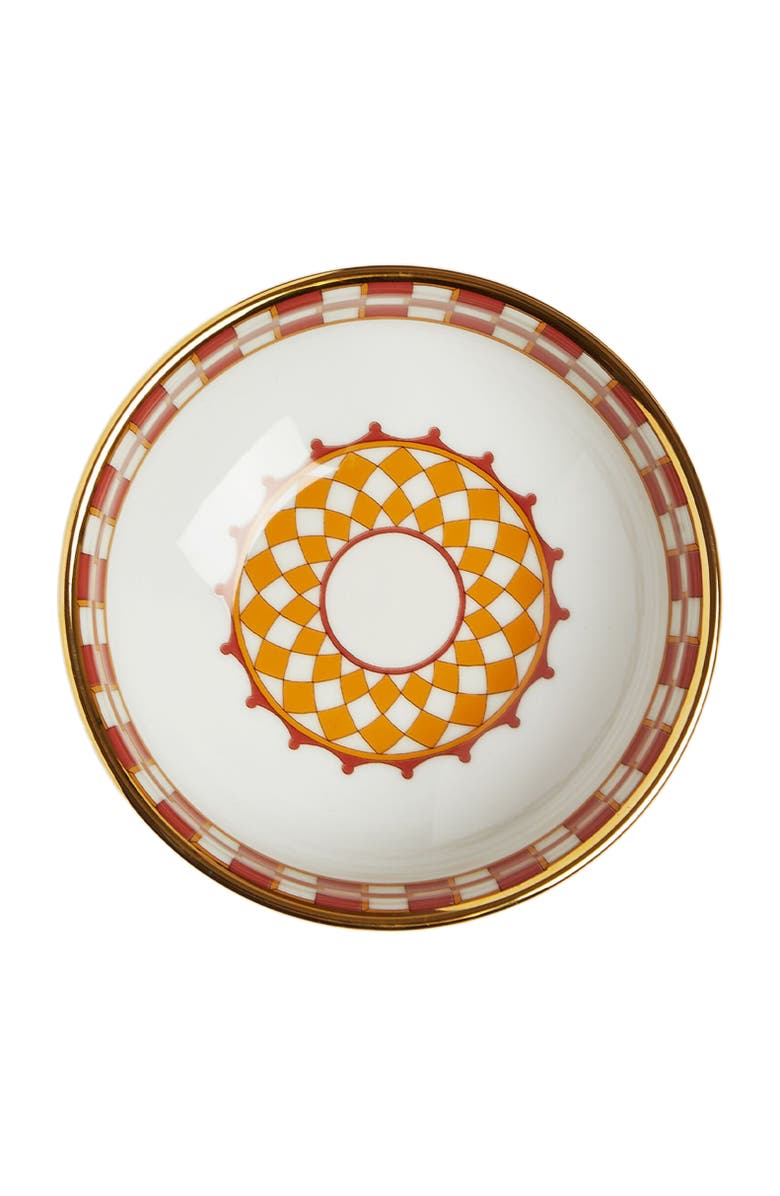 La DoubleJ Snack Bowl Set Of 2, Alternate, color, Apollo Mattone