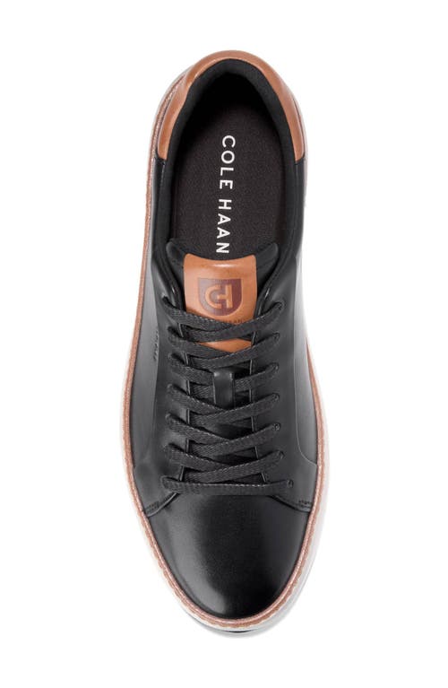Cole Haan Grandpro Topspin Sneaker In Multi